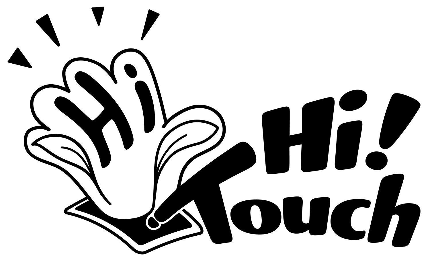株式会社ハイタッチ(Hi!-Touch)